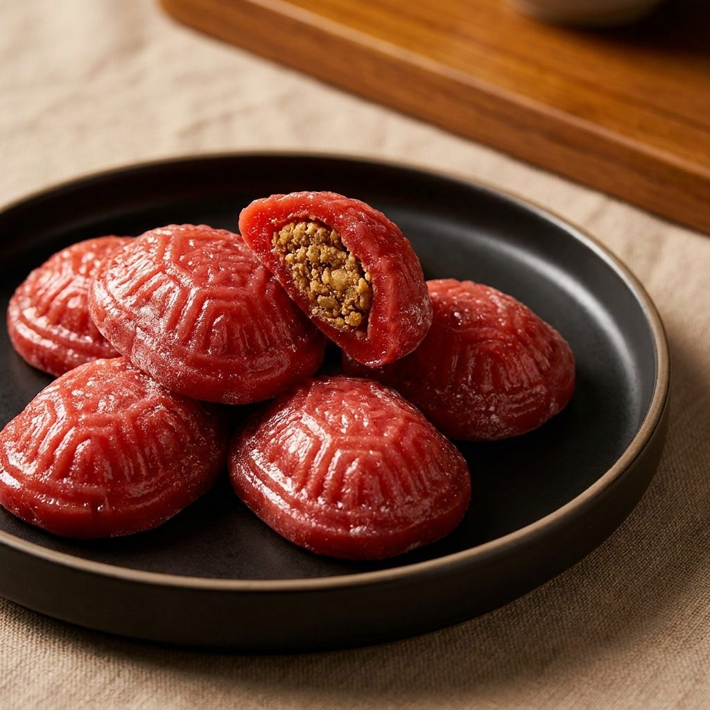 Ji Xiang Confectionery