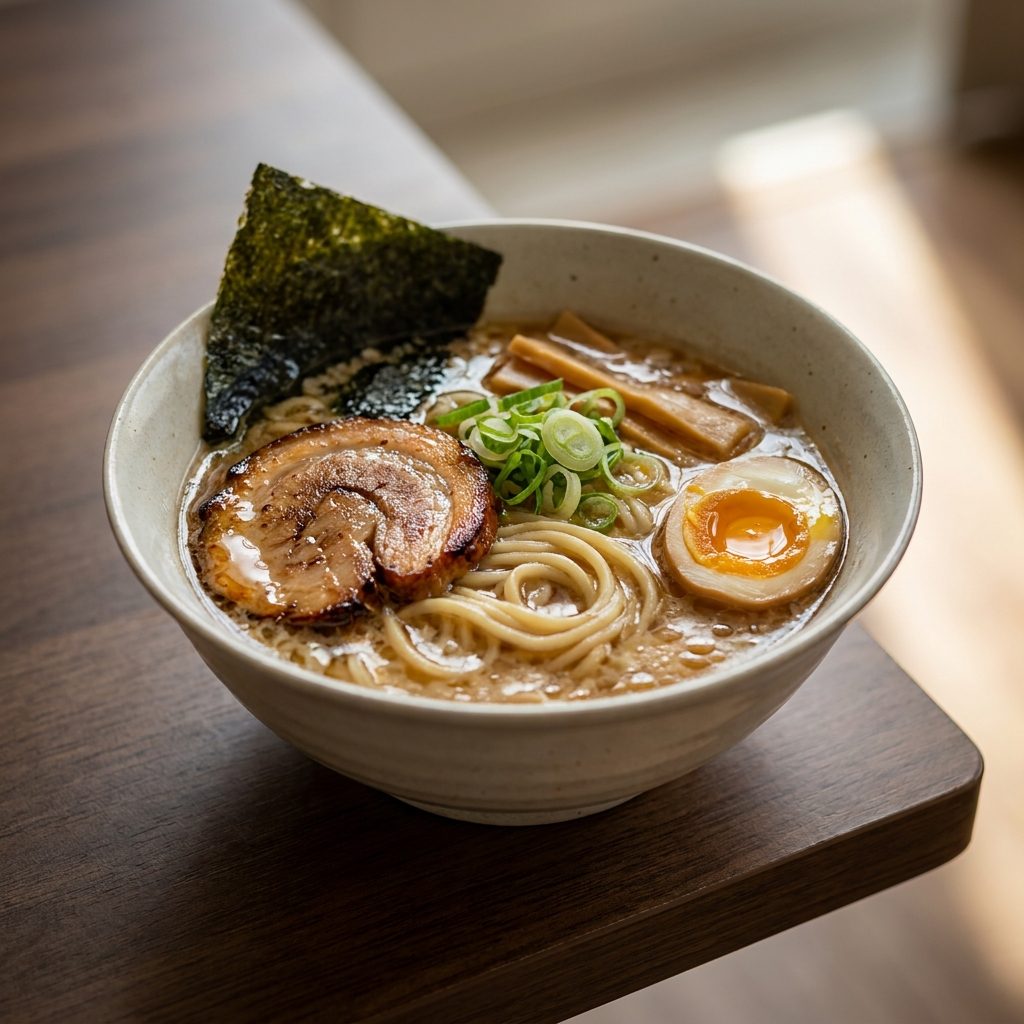 Japan Food Town