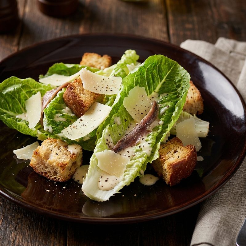 Caesar Salad
