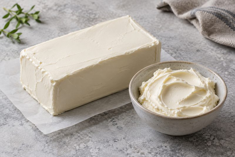 Cream cheese: How to Choose, Use and Store It