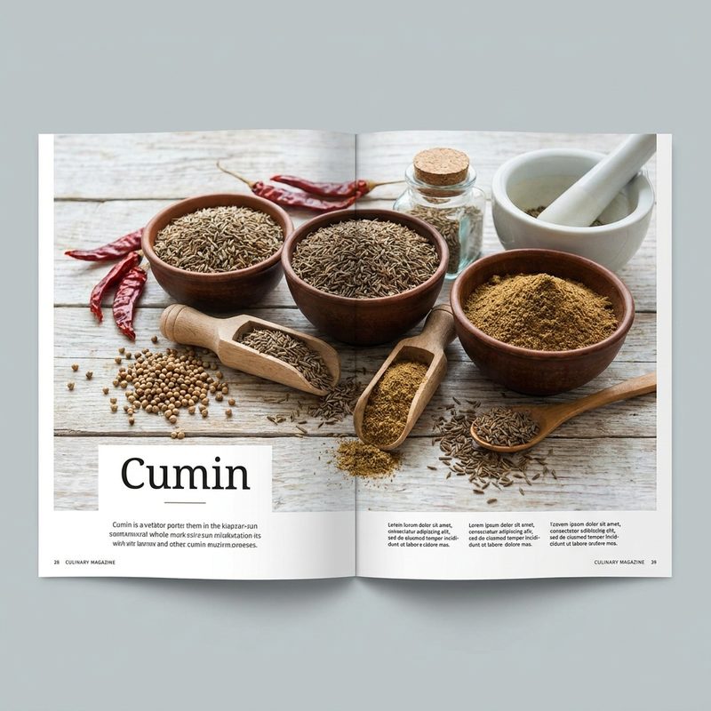 Cumin Seeds: Uses, Substitutes, and How to Store It