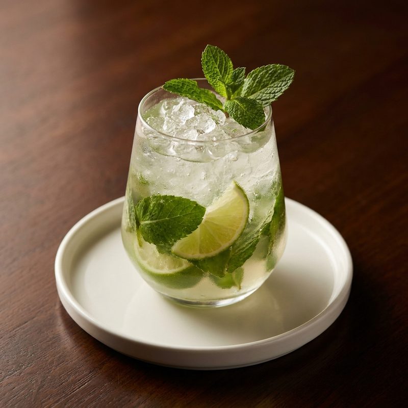 Mint Mojito