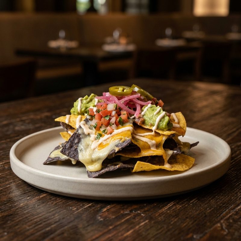 Nachos