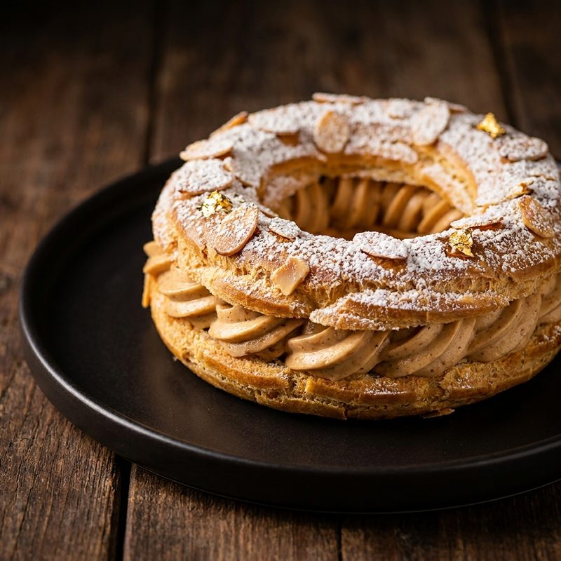 Paris-Brest