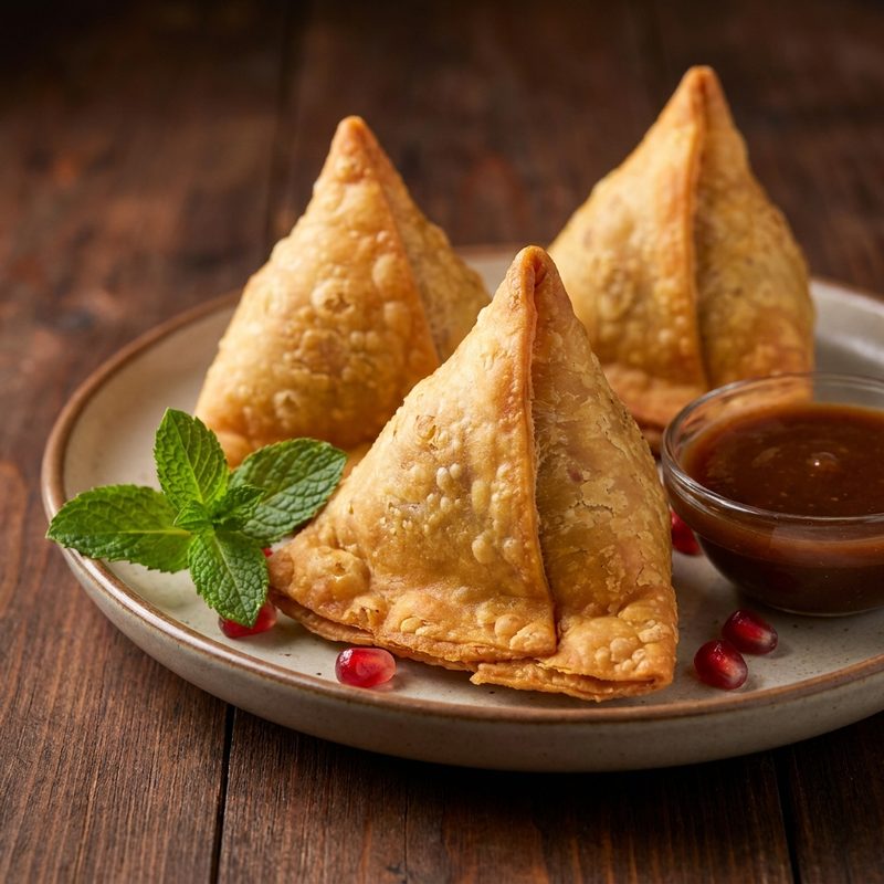 Samosa