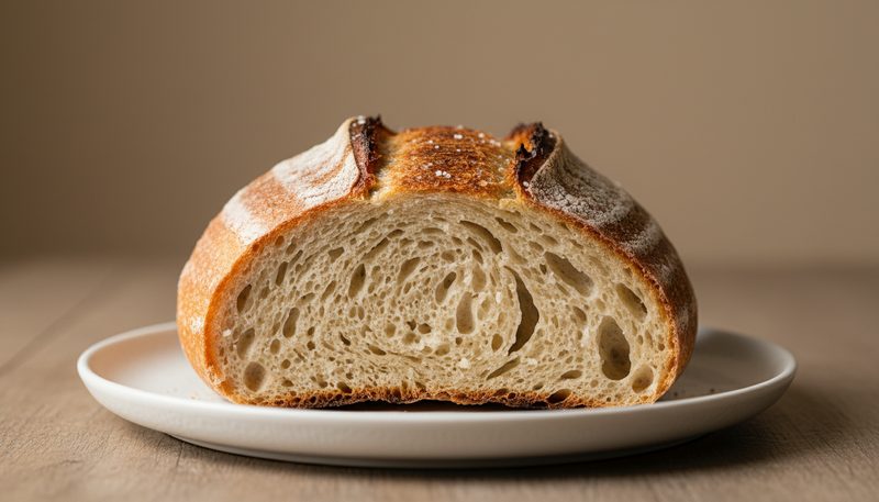 Sourdough Bread