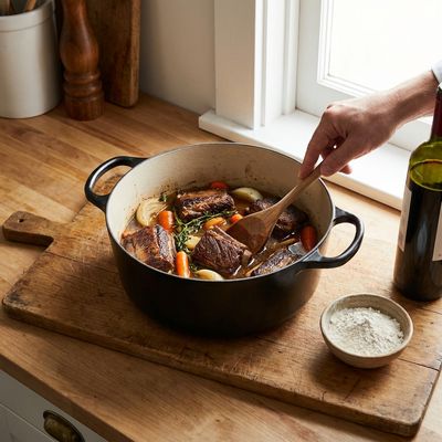 A Beginner's Guide to Braising: How to Make Tough Cuts Tender