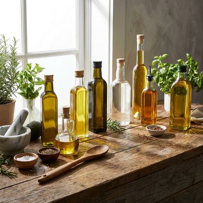 A Beginner's Guide to Buying and Using Different Types of Cooking Oils