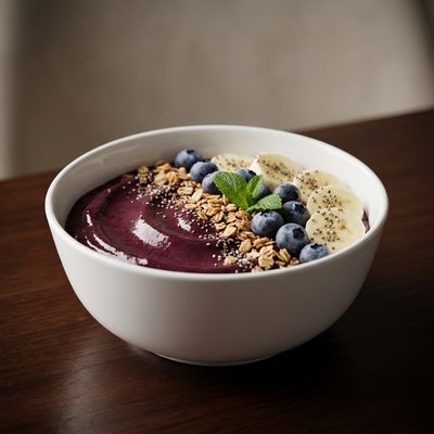 Acai Bowl