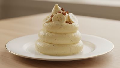 Banana Nice Cream