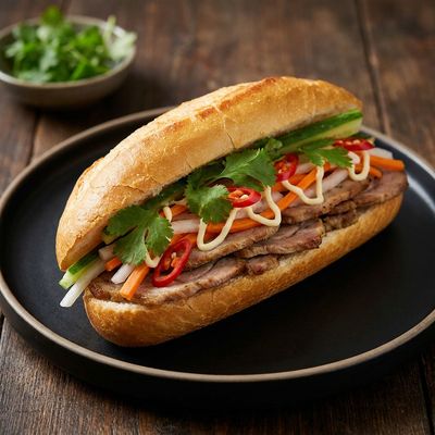 Banh Mi