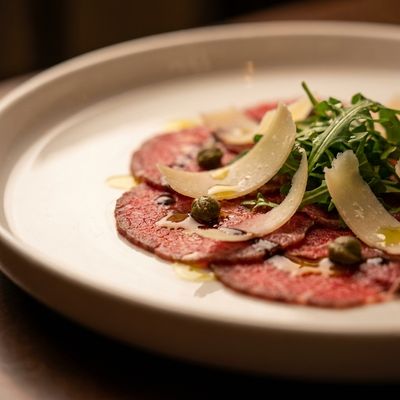 Beef Carpaccio