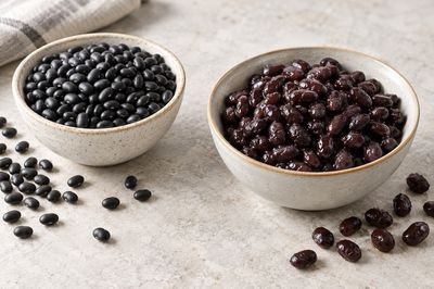 Black beans: How to Choose, Use and Store It