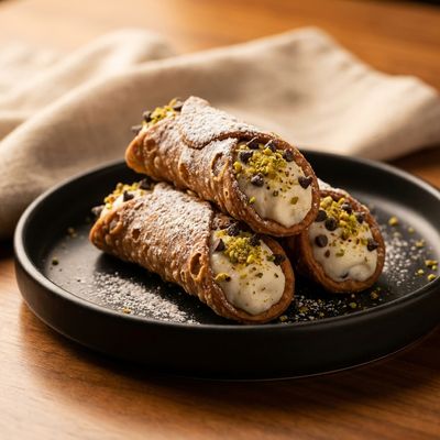 Cannoli