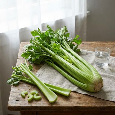 Celery: Uses, Substitutes, and How to Store It
