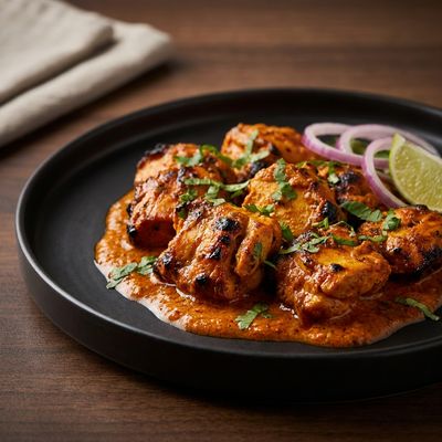 Chicken Tikka