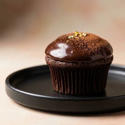 Chocolate Cupcake