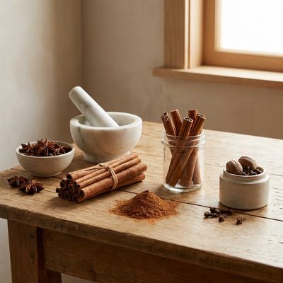 Cinnamon: Uses, Substitutes, and How to Store It