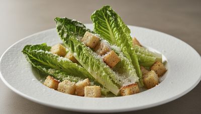 Classic Caesar Salad