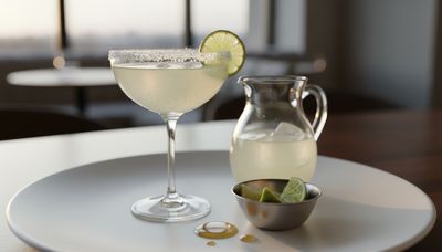 Classic Margarita