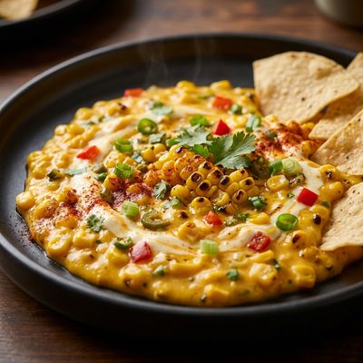 Corn Dip