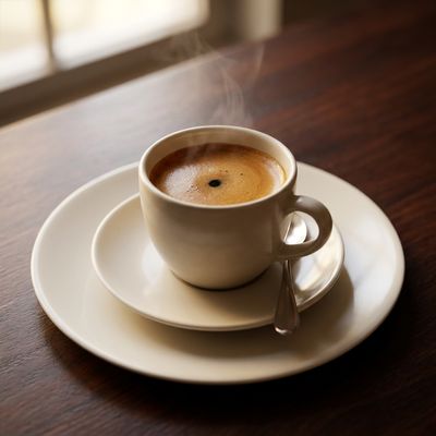 Double Espresso