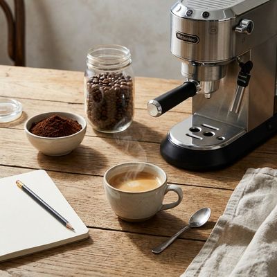 Espresso: Uses, Substitutes, and How to Store It