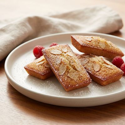 Financiers