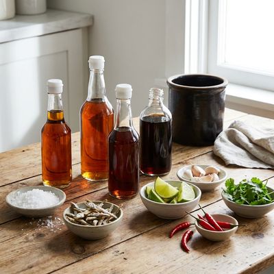 Fish Sauce: Uses, Substitutes, and How to Store It