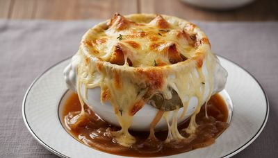 French Onion Soup