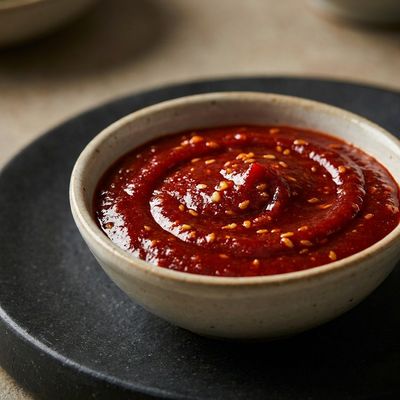 Gochujang Sauce Base for Korean Cooking