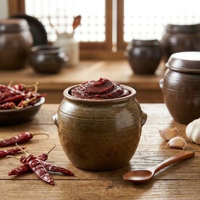 Gochujang: Uses, Substitutes, and How to Store It