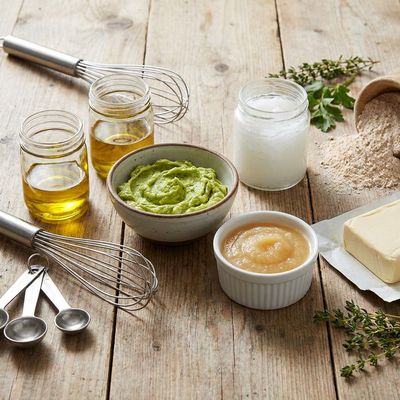 Healthy Butter Substitutes: Best Swaps for Baking and Cooking
