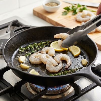 How To Cook Shrimp