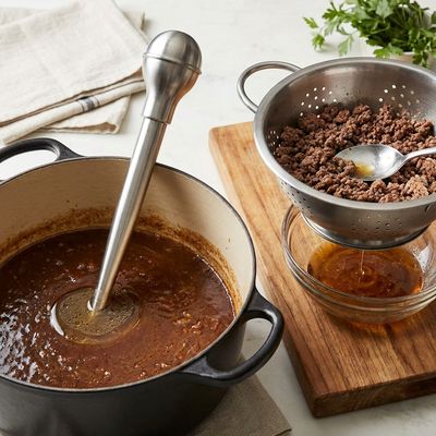 How to Drain Excess Fat