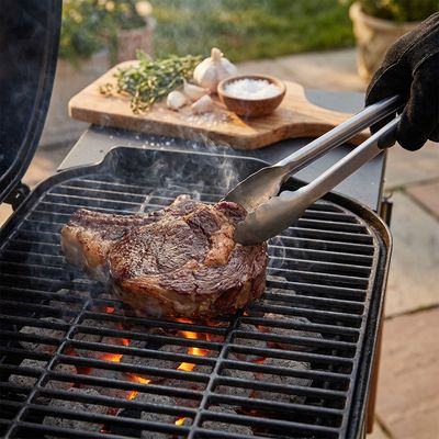 How To Grill Steak