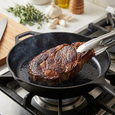 How to Pan Sear Meat for a Perfect Crust Every Time