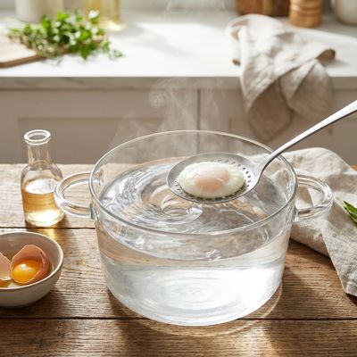 How To Poach Eggs
