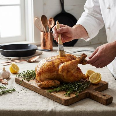 How To Roast Chicken