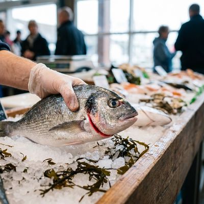 How to Tell if Fish is Fresh: A Seafood Buying Guide