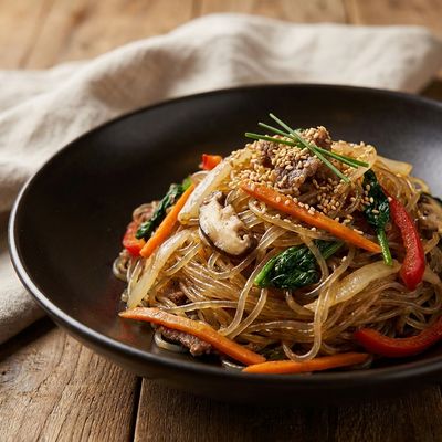 Japchae