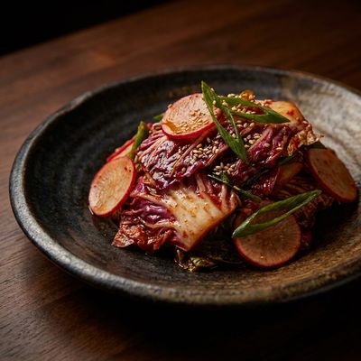 Kimchi