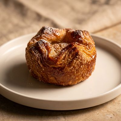 Kouign-Amann