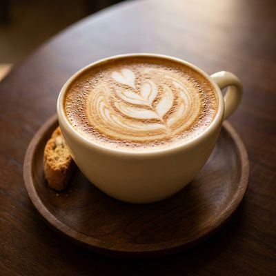 Latte
