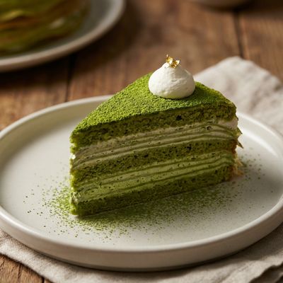 Matcha Cake