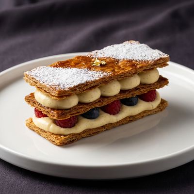 Mille-Feuille