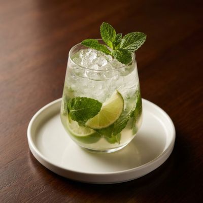 Mint Mojito