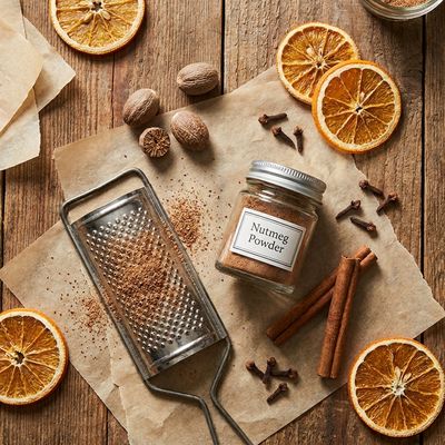 Nutmeg: Uses, Substitutes, and How to Store It