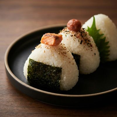 Onigiri