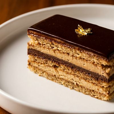 Opera Cake